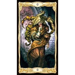 Epic Tarot