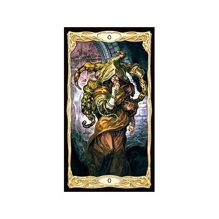 Epic Tarot