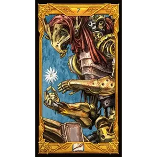 Epic Tarot