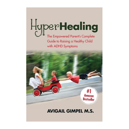 HyperHealing