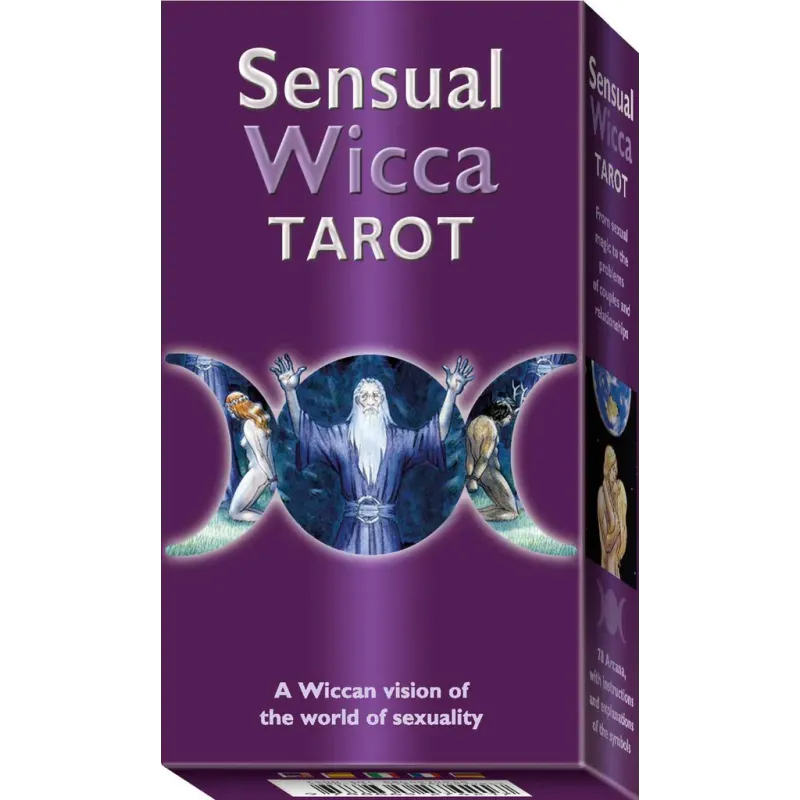 Sensual Wicca Tarot