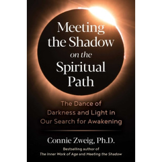 Meeting the Shadow on the Spiritual Path: The Dance of Darkness and Light in Our Search for Awakening