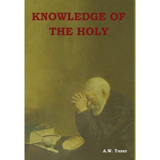 Knowledge of the Holy