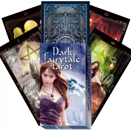 Dark Fairytale Tarot