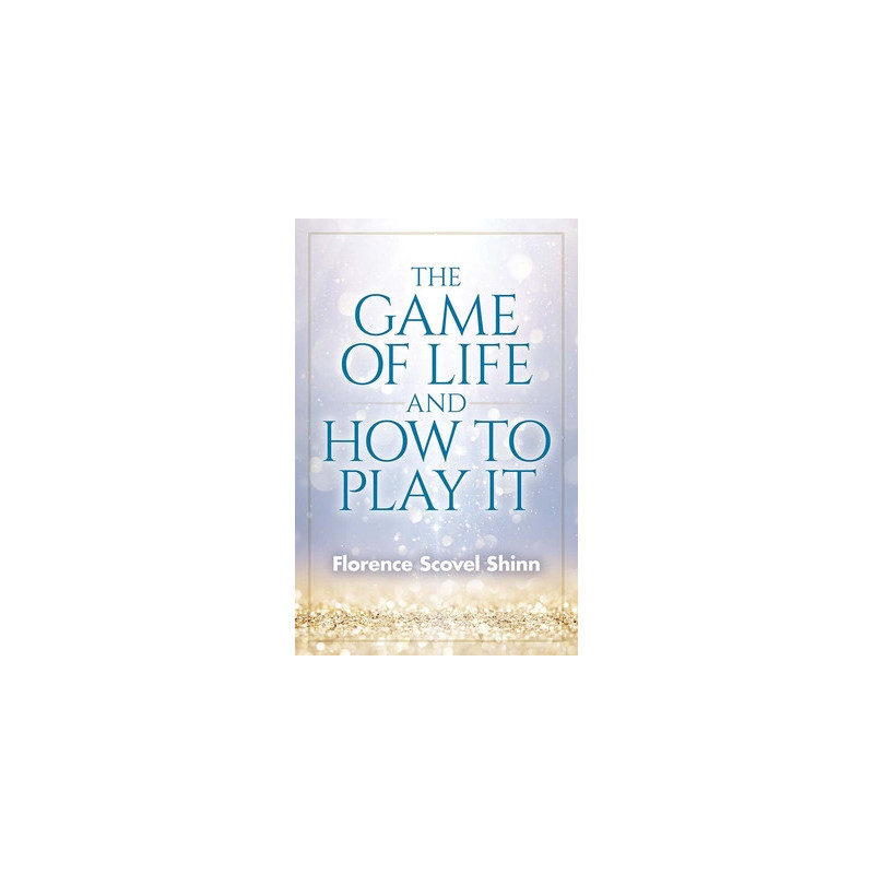 The Game of Life and How to Play It