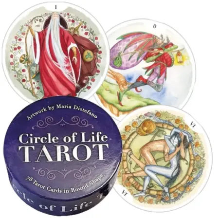 Circle of Life Tarot