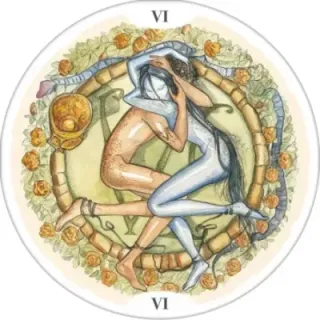 Circle of Life Tarot