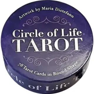 Circle of Life Tarot