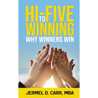 Hi Five to Winning: Why Winners Win