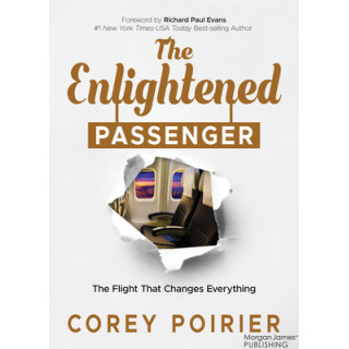 The Enlightened Passenger: The Flight That Changes Everything