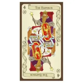 The Tarot Of Loka