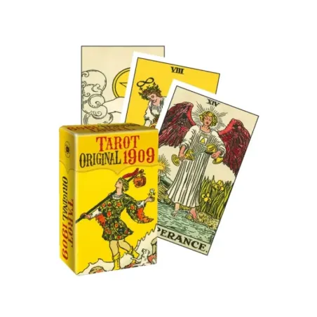 Tarot original 1909 (mini)