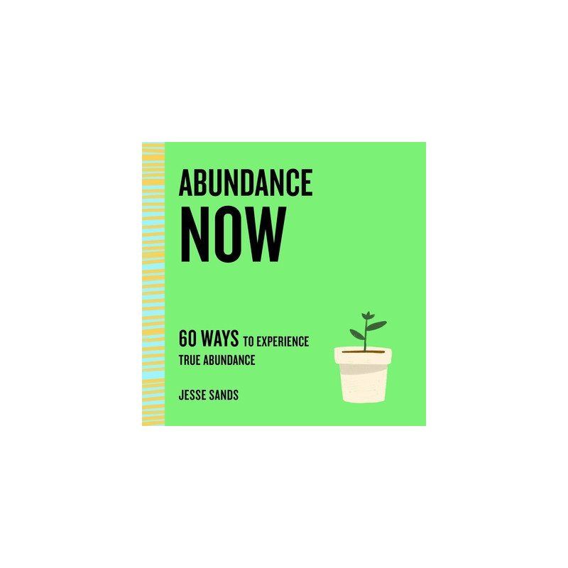 Abundance Now: 60 Ways to Experience True Abundance