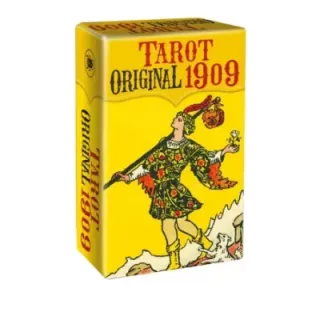 Tarot original 1909 (mini)