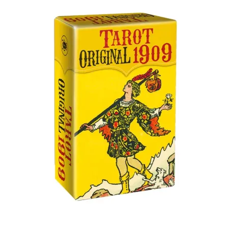 Tarot original 1909 (mini)