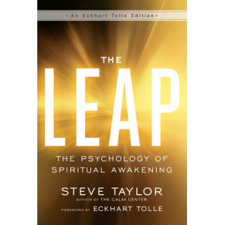 The Leap: The Psychology of Spiritual Awakening