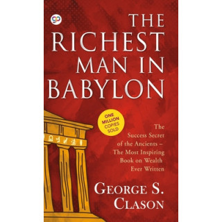 The Richest Man in Babylon