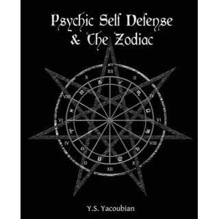 Psychic Self-Defense and the Zodiac