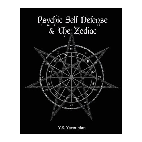 Psychic Self-Defense and the Zodiac