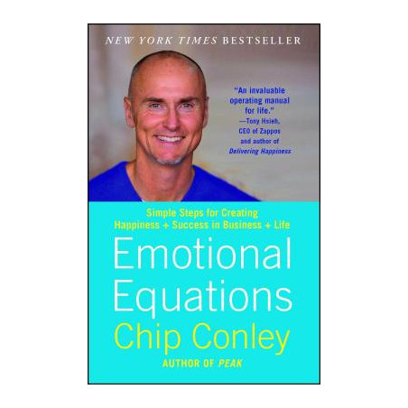 Emotional Equations: Simple Steps for Creating Happiness + Success in Business + Life