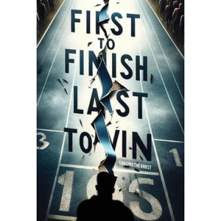 First to Finish Last to Win: Chasing the Ghost