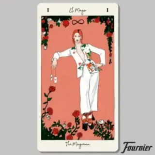 Tarot De Carlotydes