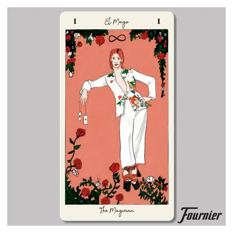 Tarot De Carlotydes