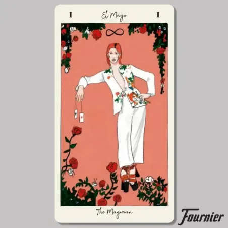 Tarot De Carlotydes