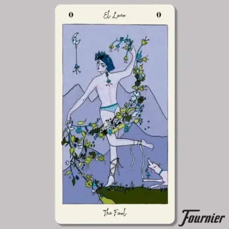 Tarot De Carlotydes