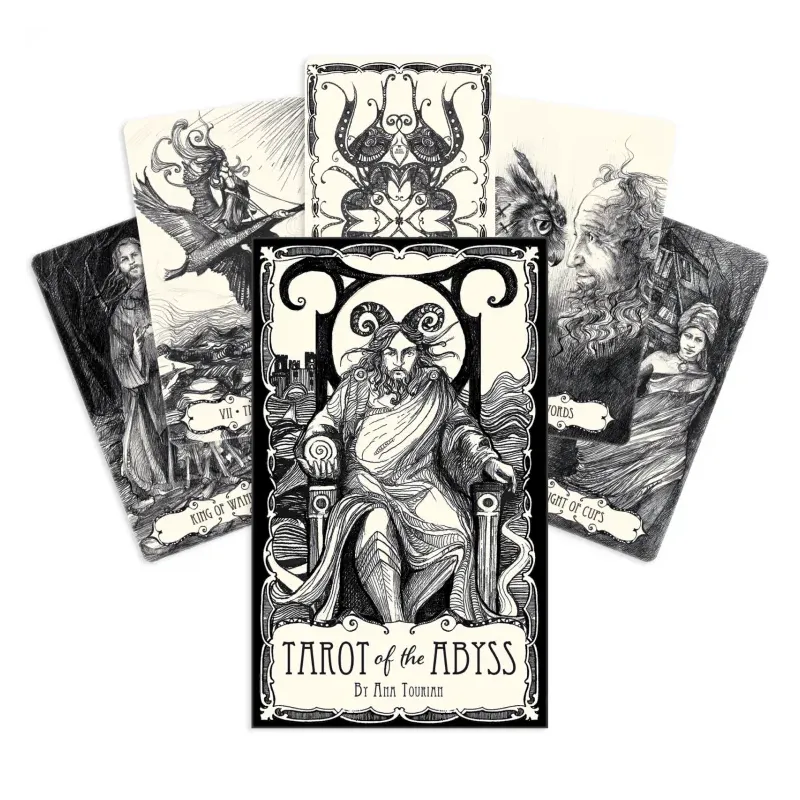 Tarot Of The Abyss