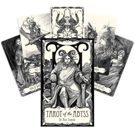 Tarot Of The Abyss