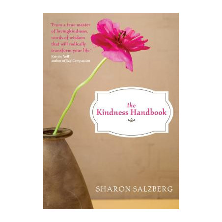 The Kindness Handbook: A Practical Companion