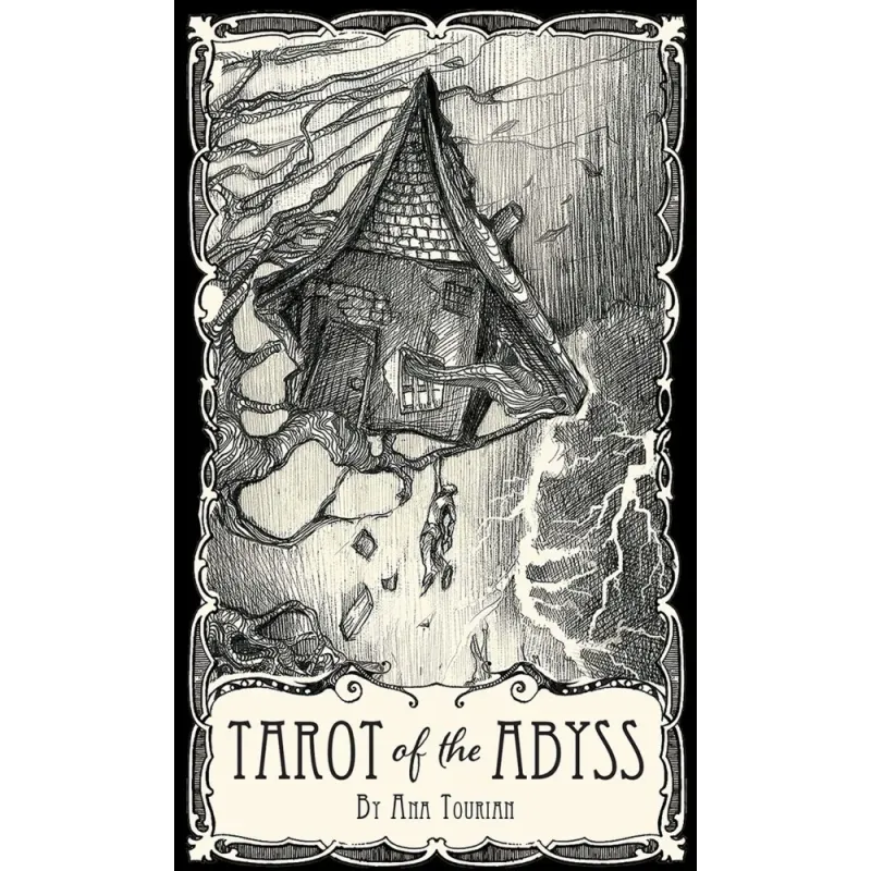 Tarot Of The Abyss