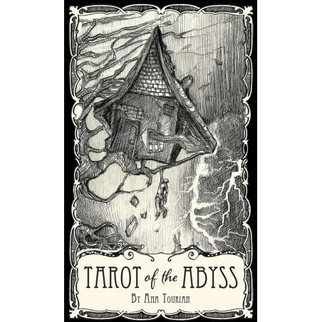 Tarot Of The Abyss