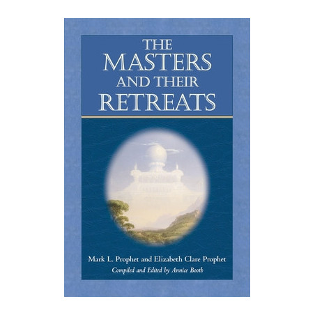 The Masters and Their Retreats