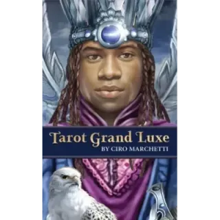 Grand Luxe Tarot