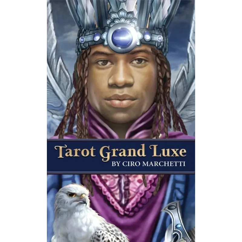 Grand Luxe Tarot