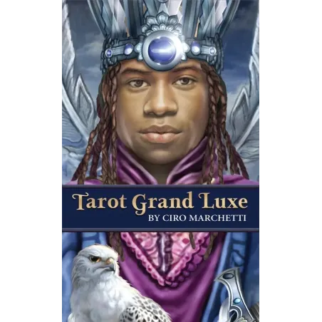 Grand Luxe Tarot