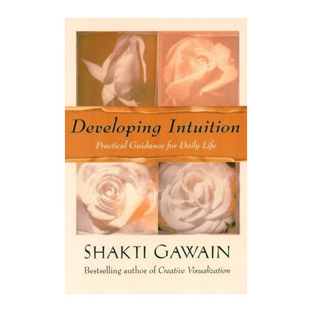 Developing Intuition: Practical Guidance for Daily Life