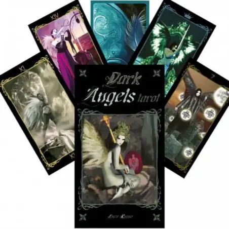 Dark Angels Tarot