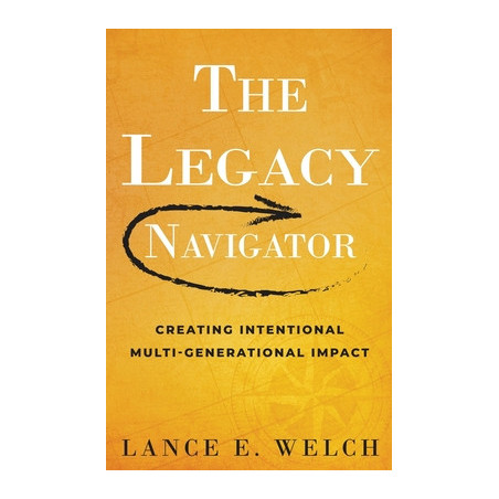 The Legacy Navigator