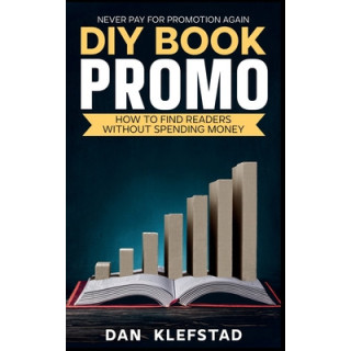 DIY Book Promo: How to Find Readers Without Spending Money