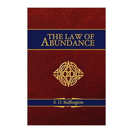 The Law of Abundance