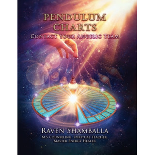 Pendulum Charts: Contact Your Angelic Team