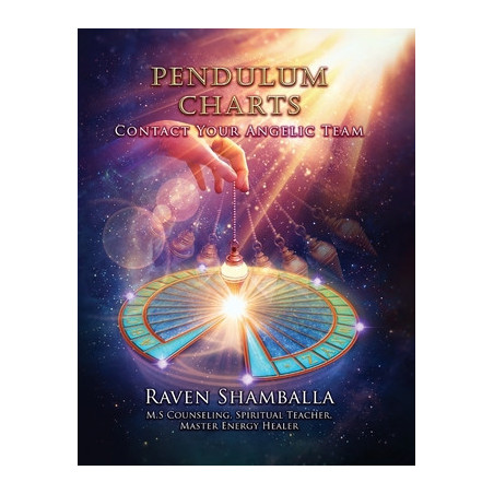 Pendulum Charts: Contact Your Angelic Team