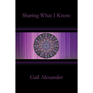 Sharing What I Know