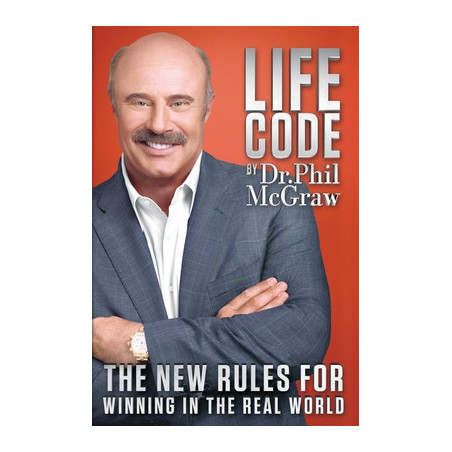 Life Code: The New Rules for Winning in the Real World