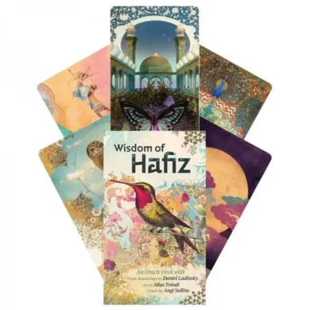 Wisdom Of Hafiz