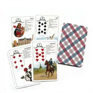 Mlle Lenormand