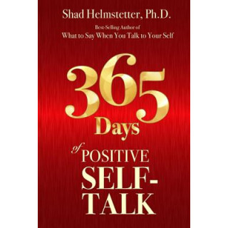 365 Days of Positive Self-Talk